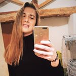 Profile Picture of Rébecca Baudrit (@rebouuuuuuuuu) on Instagram