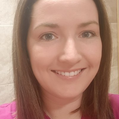 Profile Picture of Sheena Barry (@sheenab2009) on Twitter