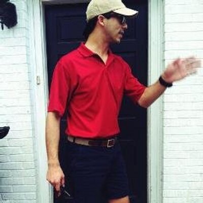 Profile Picture of Michael Morin (@michaelcmorin) on Twitter