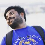 Profile Picture of Boban Abraham (@boban.abraham.3) on Instagram