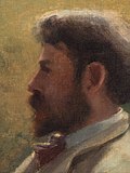 Profile Picture of George Agnew Reidon Wikipedia