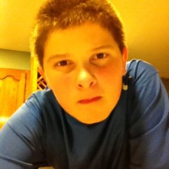 Profile Picture of Serial (@ChrisDami8181) on Twitter