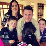 Profile Picture of David O'Grady (@davidogrady3280) on Instagram