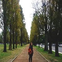 Profile Picture of Peli Andrea Ramírez (@peli-andrea-ramírez) on Quora