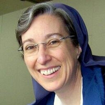 Profile Picture of Sr. Margaret Obrovac (@MargaretObrovac) on Twitter