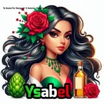 Profile Picture of Isabel Luna (@isabel.luna.446785) on Facebook