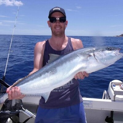 Profile Picture of Luke Gardner (@gards06) on Twitter
