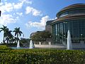 Profile Picture of Kravis Center for the Performing Arts - Wikipediaon Wikipedia