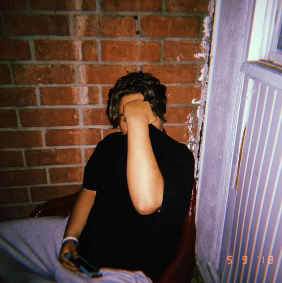 Profile Picture of Chandler Barrett (@chandlerbarrett) on Poshmark