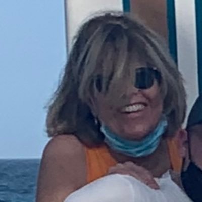 Profile Picture of Anne Prentice (@gidget330) on Twitter