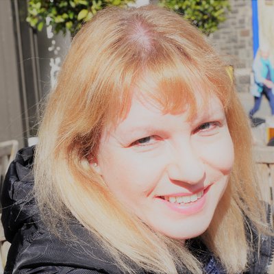 Profile Picture of Judith Evans (@judithmairevan1) on Twitter