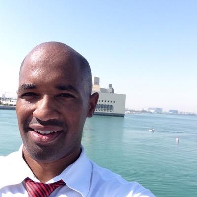 Profile Picture of Joseph Teague (he/his/him) (@mrjteague) on Twitter