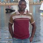 Profile Picture of Mrisho Chogohe (@chogohe) on Flickr