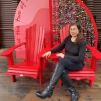 Profile Picture of Flor De Liza (@flordeliza.navidad) on Facebook