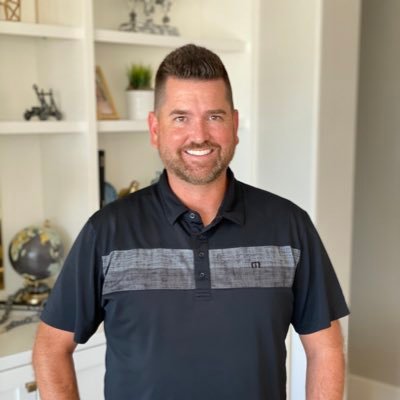 Profile Picture of Sean Mawhinney (@SeanMawhinney) on Twitter