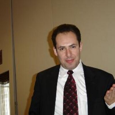 Profile Picture of Dov Brent  Benson (@BrentDovBenson) on Twitter