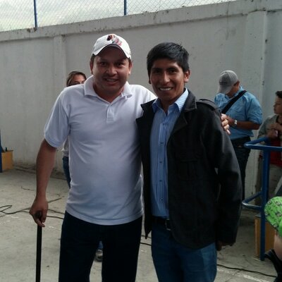 Profile Picture of RICARDO GAMEZ AMAYA (@ricardogamaya) on Twitter