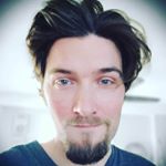 Profile Picture of Andrew Hoël (@hodiggydot) on Instagram