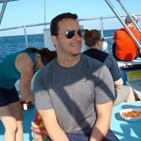 Profile Picture of Justin Ledbetter (@justin-ledbetter-19) on Quora