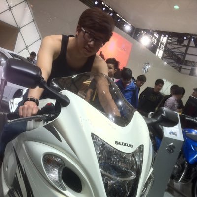 Profile Picture of Can Jiang (@Kian_Jiang) on Twitter