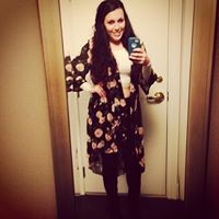 Profile Picture of Kathryn Barry (@kathryn-barry-2) on Quora