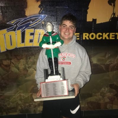 Profile Picture of John Peek (@Peekj14) on Twitter