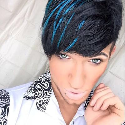 Profile Picture of I Love Bryan Breeze (@bryanisqueen) on Twitter