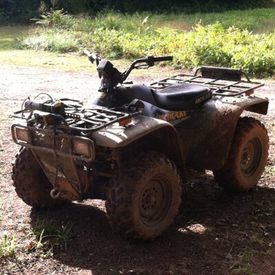 Profile Picture of Nathan Fisk (@FiskMotor) on Twitter