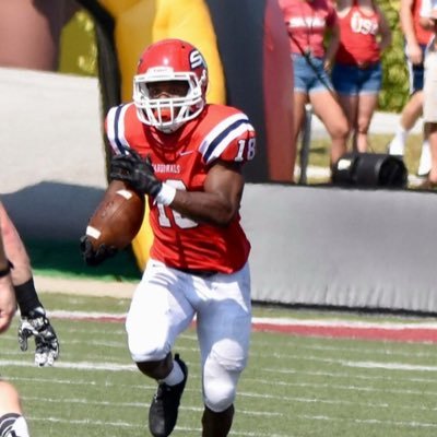 Profile Picture of Nate Moore (@BallhardNate_3) on Twitter