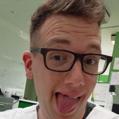 Profile Picture of AndréHolly (@AndrHolly1) on Twitter