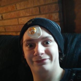 Profile Picture of Kameron Keen (@kameron.keen.12) on Facebook