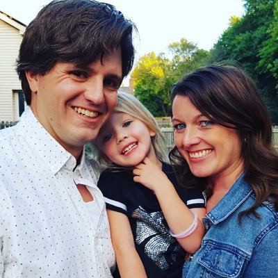 Profile Picture of Abby Morgan, Ed.D (@AbbyLeeMorgan) on Twitter