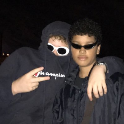 Profile Picture of Benjamin Granger (@BenjaminGrang12) on Twitter