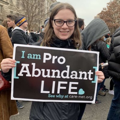 Profile Picture of Katherine Springer (@kspringer2001) on Twitter