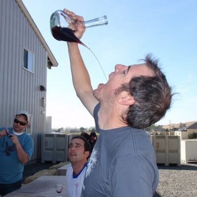 Profile Picture of Carl Sutton (@thecarignanekid) on Twitter