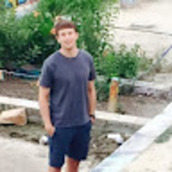 Profile Picture of James Keck (@jskeck1) on Poshmark