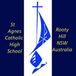 Profile Photo of St Agnes CHS Rooty Hill (@stagnesrootyhill) on Instagram