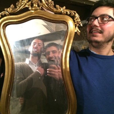 Profile Picture of Rui Duque Paula (@rui2paula) on Twitter