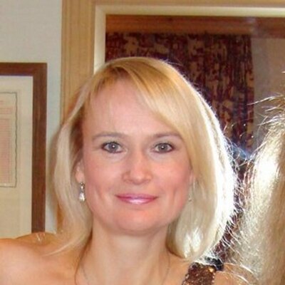 Profile Picture of Caroline (@chelseacazza) on Twitter
