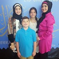 Profile Picture of Fawzieh Chokr (@fawzieh-chokr) on Quora