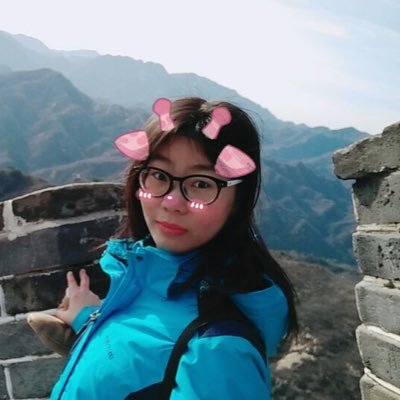 Profile Picture of Joyce Feng (@JoyceFeng5) on Twitter