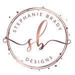 Profile Photo of Stephanie Brady (@stephaniebradydesigns) on Instagram