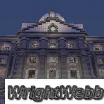 Profile Picture of WrightWebb (@WrightWebbMC) on Twitter