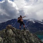 Thomas Bakken - Instagram Profile Picture of Thomas Bakken (@boilinbag) on Instagram