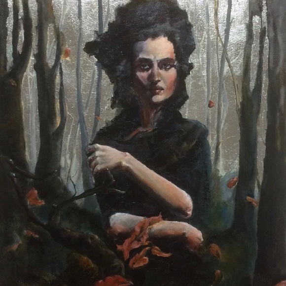 Profile Picture of Charlotte Soldner (@shopofcharlotte) on Poshmark