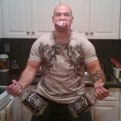 Profile Picture of Jay Loesch (@JL23MG) on Twitter