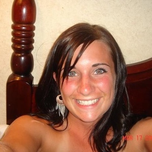 Profile Picture of Alison Penegor (@143136177) on Myspace