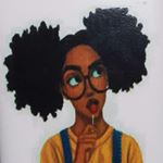 Profile Picture of merry tekeste (@merryt_sol) on Instagram