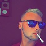 Profile Picture of Daniel Cheetham (@x.daniel_spammm.x) on Instagram