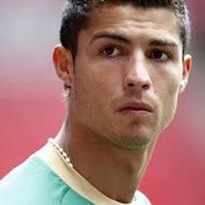 Profile Picture of Bryon Perry (@BryonCR7) on Twitter